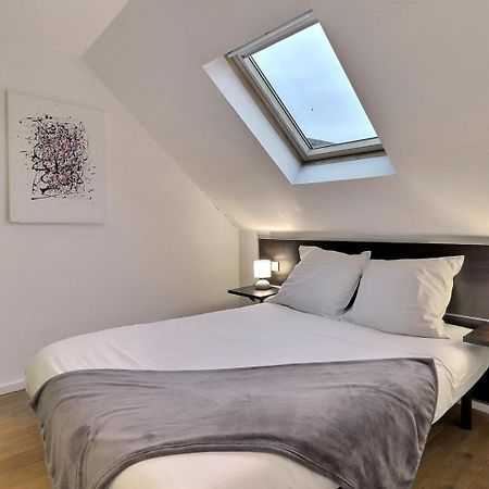 Le Loft Sous Les Toits - Proche Gare - Mon Groom Troyes Zewnętrze zdjęcie