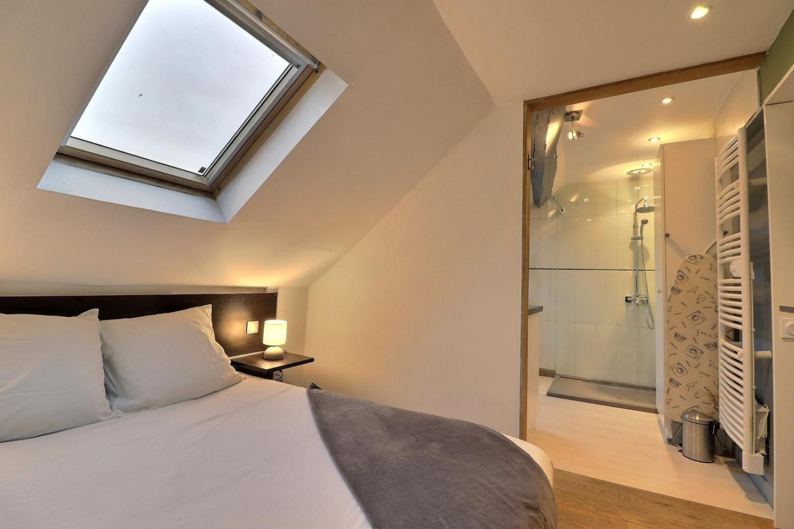 Le Loft Sous Les Toits - Proche Gare - Mon Groom Troyes Zewnętrze zdjęcie