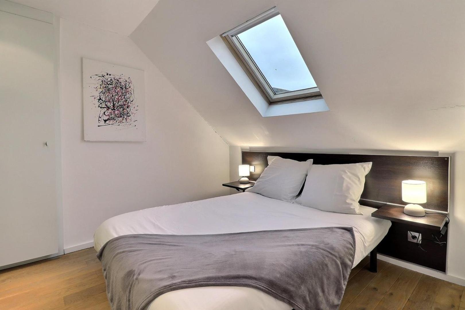 Le Loft Sous Les Toits - Proche Gare - Mon Groom Troyes Zewnętrze zdjęcie