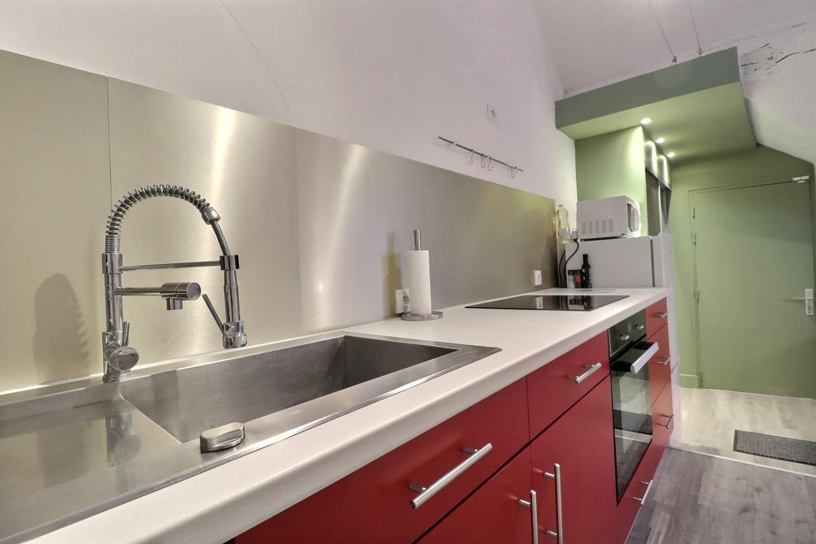 Le Loft Sous Les Toits - Proche Gare - Mon Groom Troyes Zewnętrze zdjęcie