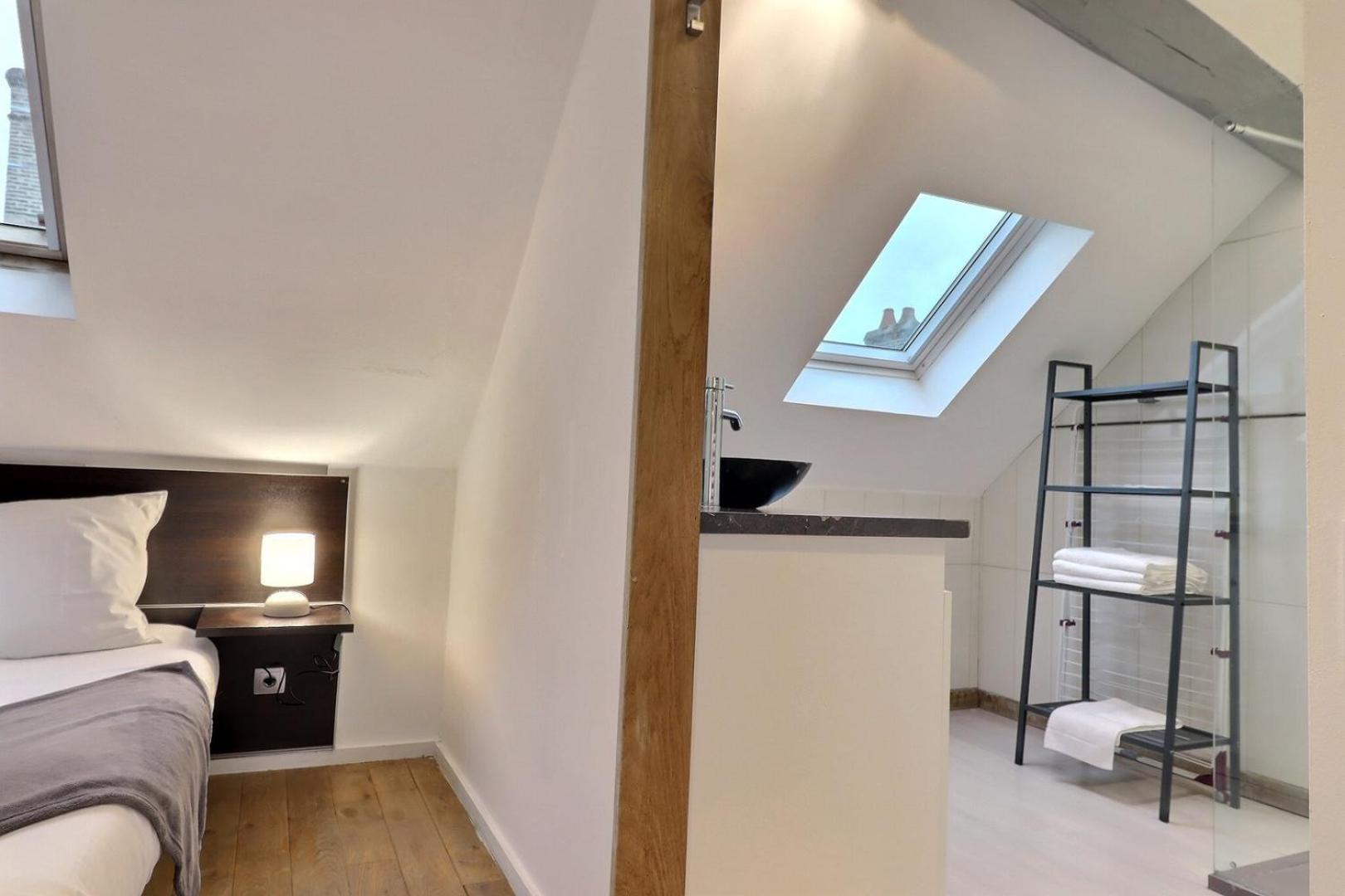 Le Loft Sous Les Toits - Proche Gare - Mon Groom Troyes Zewnętrze zdjęcie
