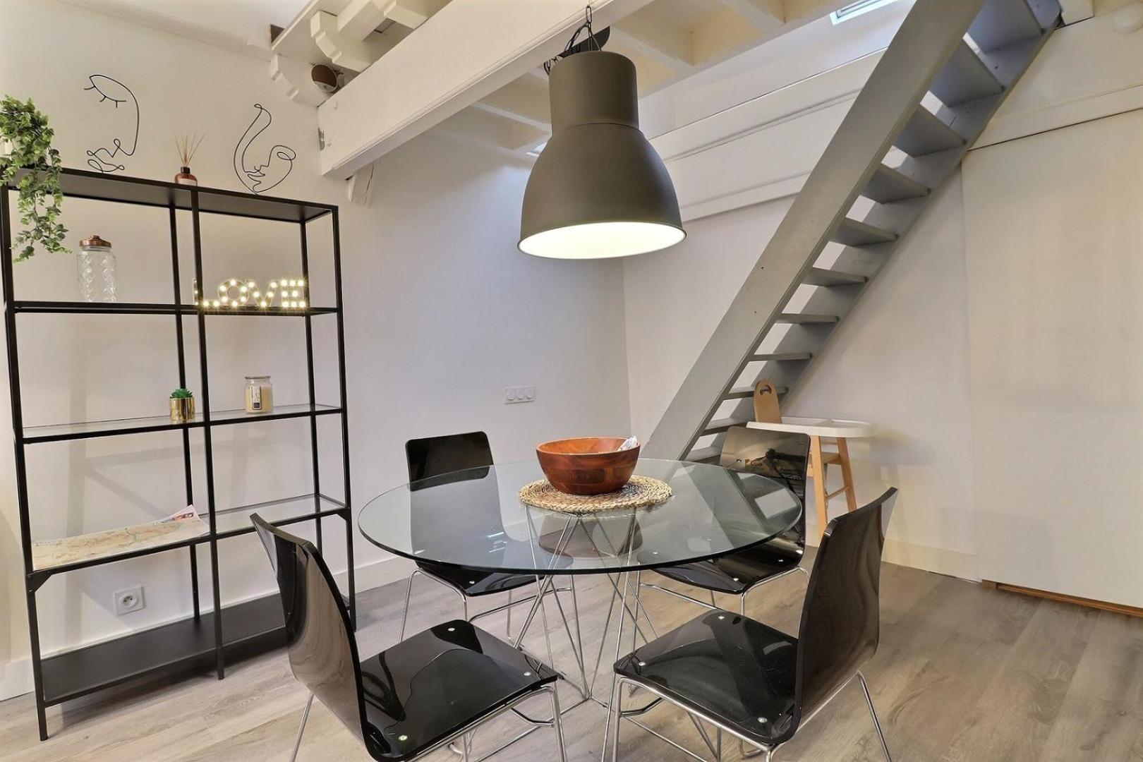 Le Loft Sous Les Toits - Proche Gare - Mon Groom Troyes Zewnętrze zdjęcie
